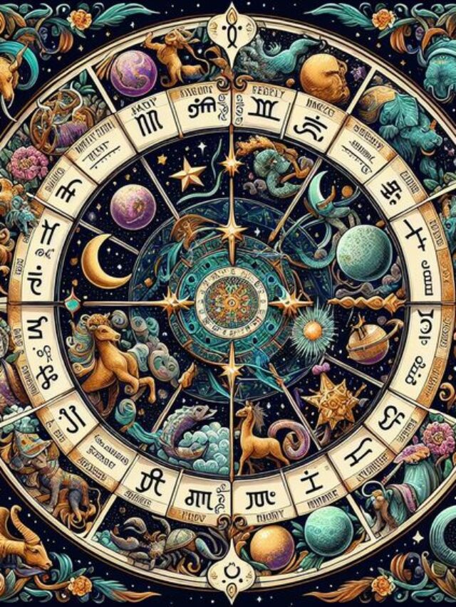 Today’s horoscope:  for every zodiac  June 30, 2024