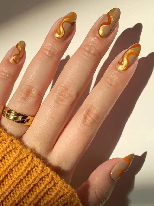 The 8 Biggest Nail Trends